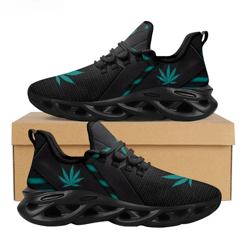 Chaussures de sport pour femme - Breathable Mesh Athletic Shoes avis et prix