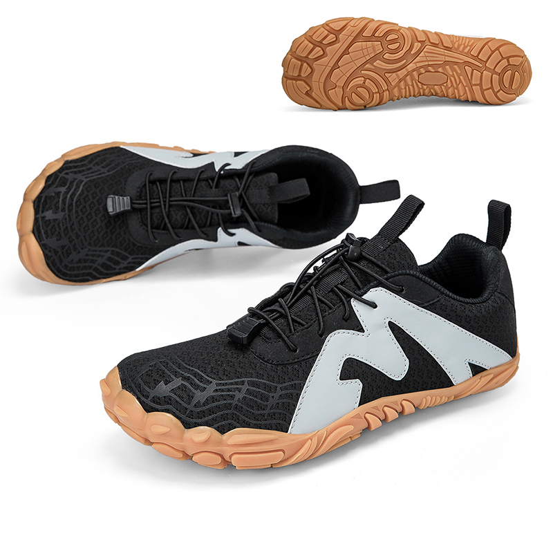 Chaussures minimalistes 2026 p - Wide Toe Box Running Sneakers avis et prix