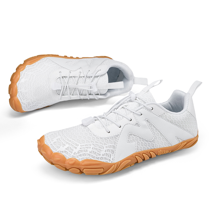 Chaussures minimalistes 2026 p - Wide Toe Box Running Sneakers avis et prix