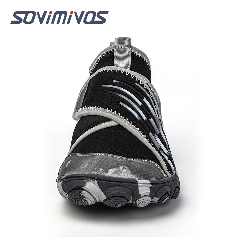 Hommes chaussures pieds nus zé - Wide Toe Box Running Sneakers avis et prix