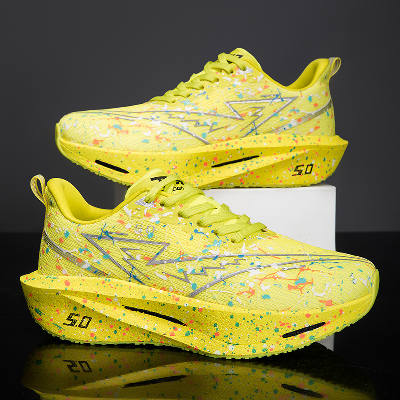 Chaussures de course Marathon  - Carbon Plate Marathon Racing Shoes avis et prix