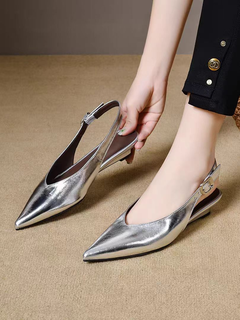 Sandales pour femmes Été 2026  - Sandals avis et prix