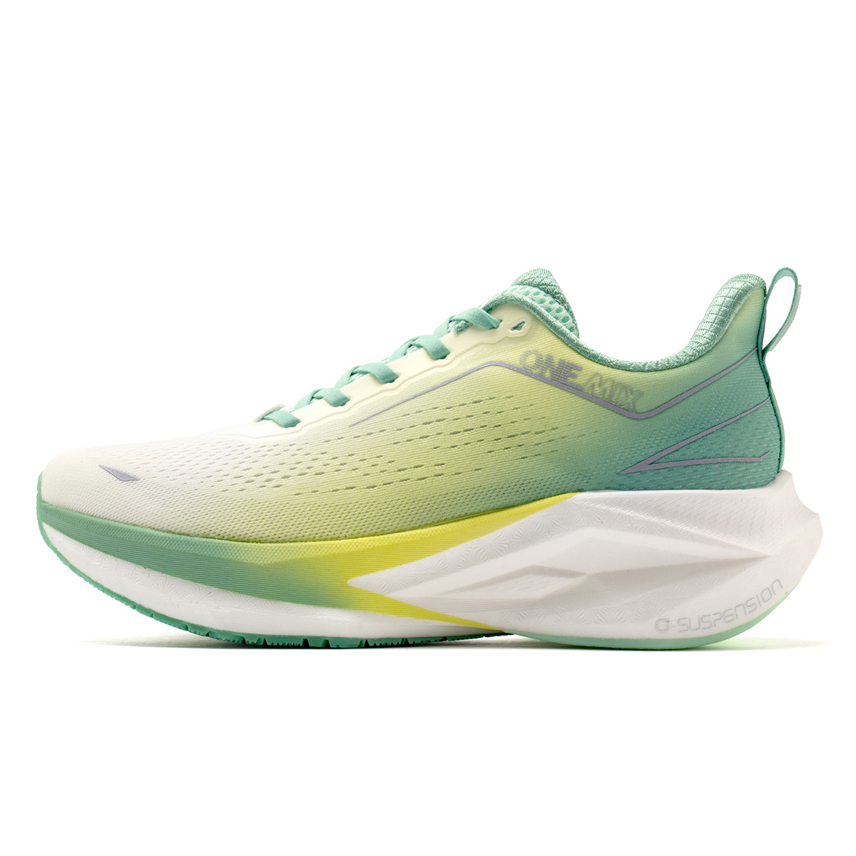 ONEMIX CloudStep 10 Chaussures - Reflective Night Running Shoes avis et prix