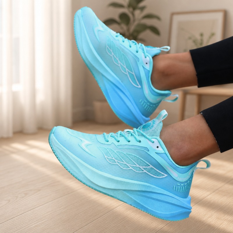Chaussures de course à bout la - Wide Toe Box Running Sneakers avis et prix