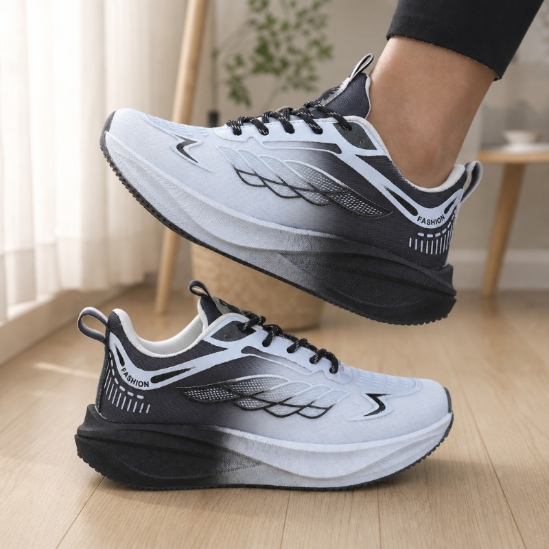 Chaussures de course à bout la - Wide Toe Box Running Sneakers avis et prix
