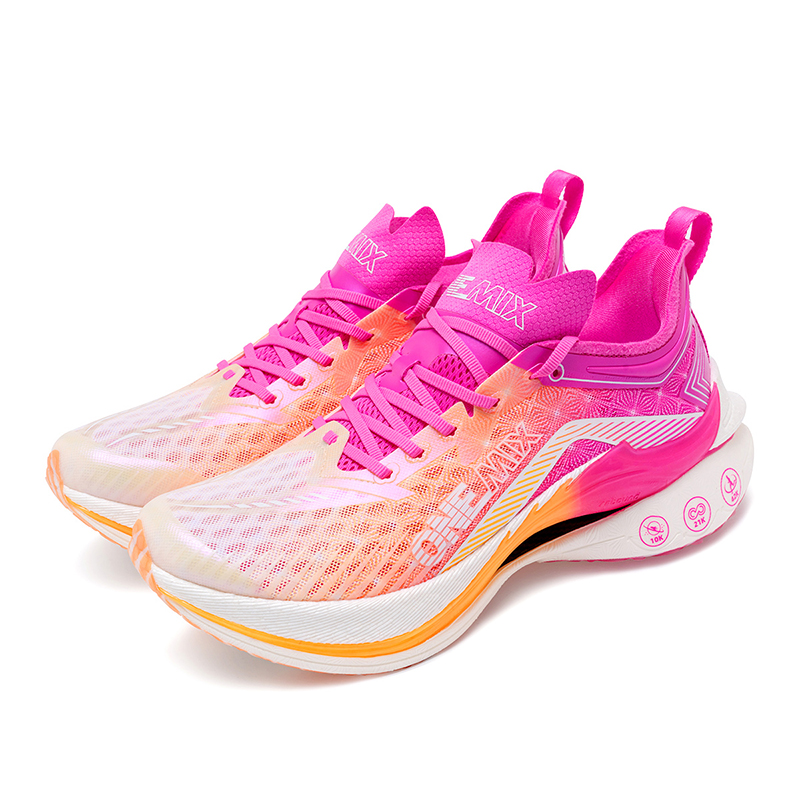 ONEMIX Chaussures de course po - Reflective Night Running Shoes avis et prix