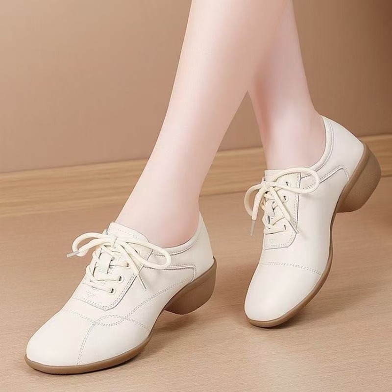 Baskets de danse à talons bas  - Sneakers avis et prix