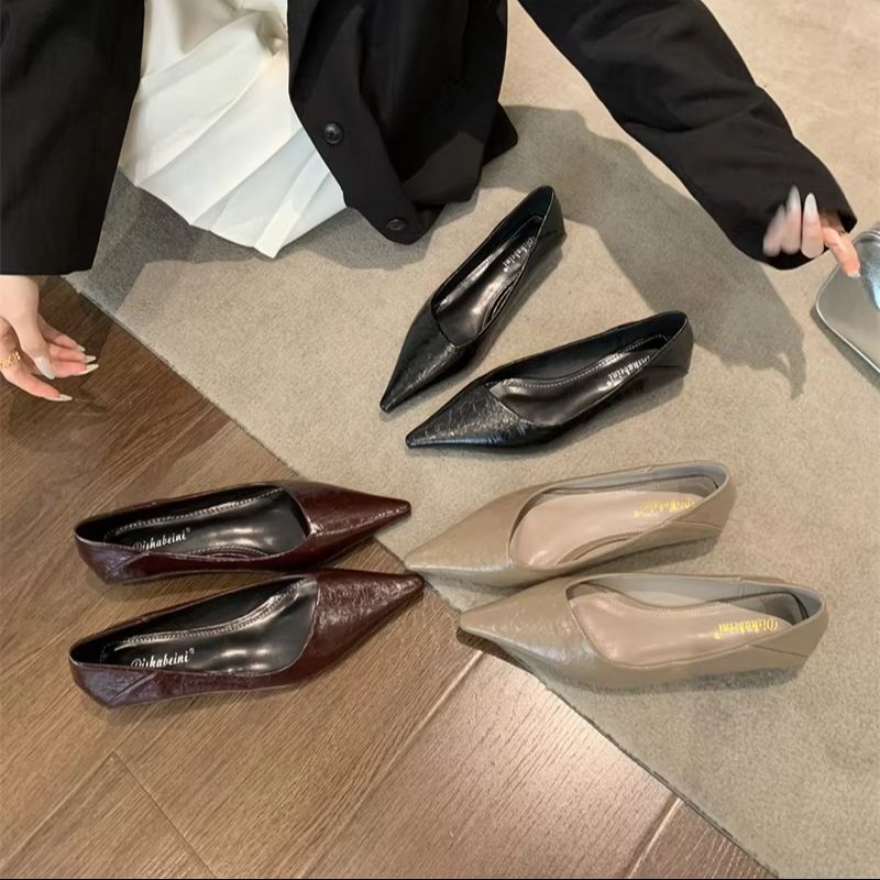 Sandales d'été élégantes à tal - Sandals avis et prix