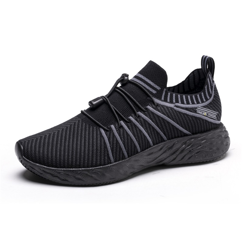 ONEMIX imperméable noir chauss - Waterproof Goretex Running Shoes avis et prix