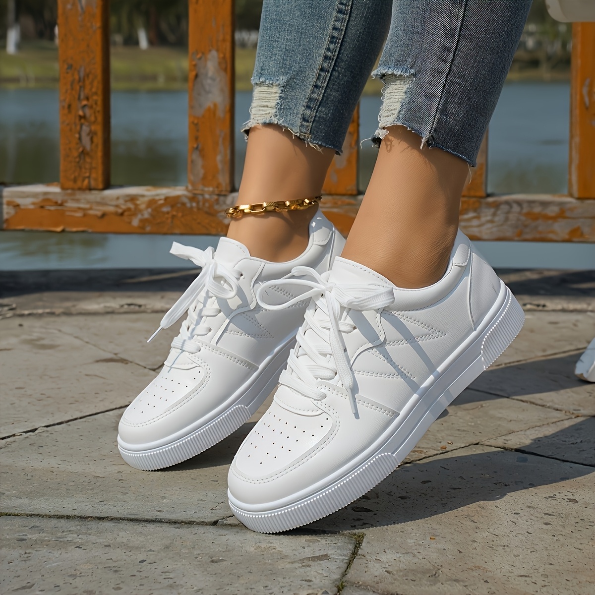 Chaussures de sport pour femme - Running Shoes avis et prix
