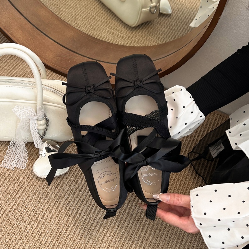Nouvelles Chaussures Plates Dé - Women'S Shoes avis et prix