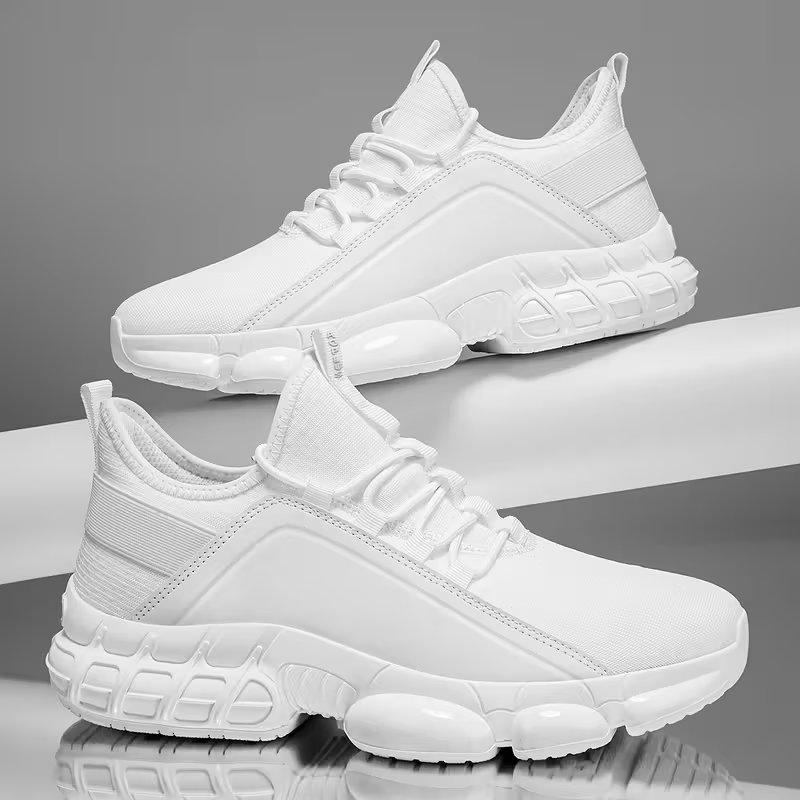 Sneakers, Chaussures de course - Lightweight Road Running Shoes avis et prix