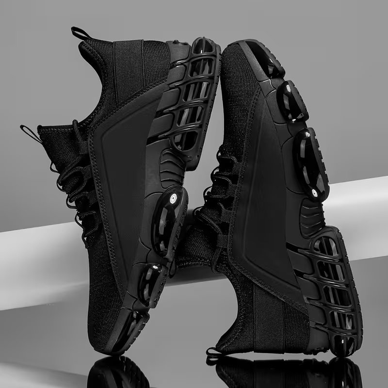 Sneakers, Chaussures de course - Lightweight Road Running Shoes avis et prix