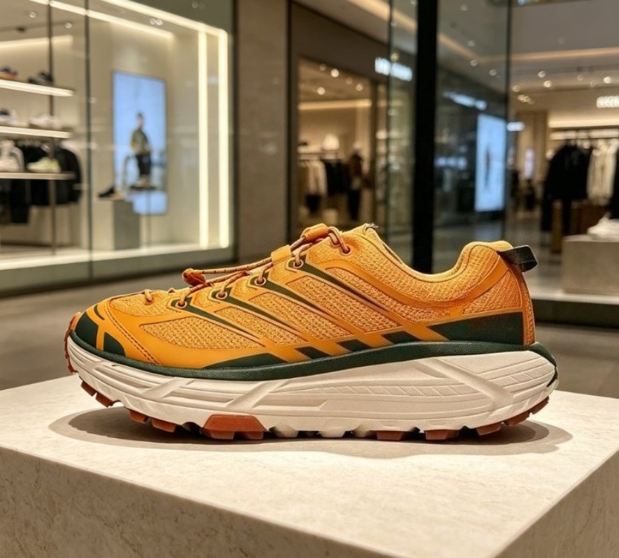 Chaussures de trail ultra-légè - Anti Slip Trail Running Sneakers avis et prix