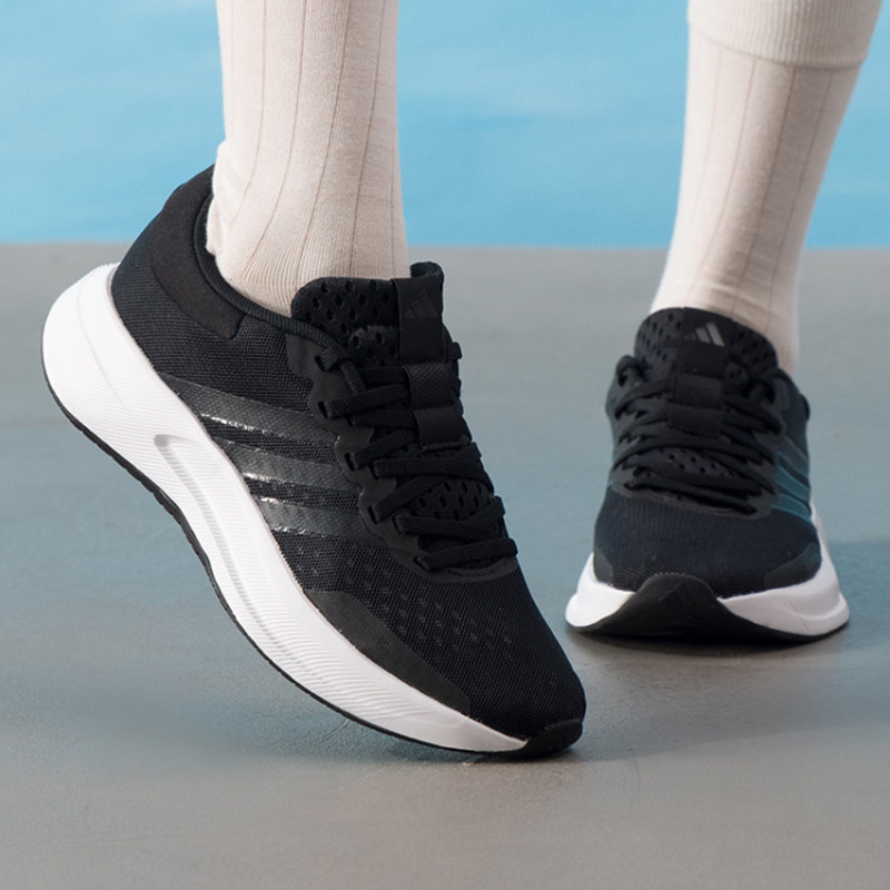 Nouvelles chaussures de course - Shock Absorbing Gym Trainers avis et prix