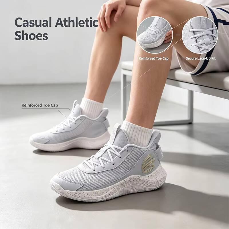 Nouvelles chaussures de course - Air Cushion Jogger Shoes Men avis et prix