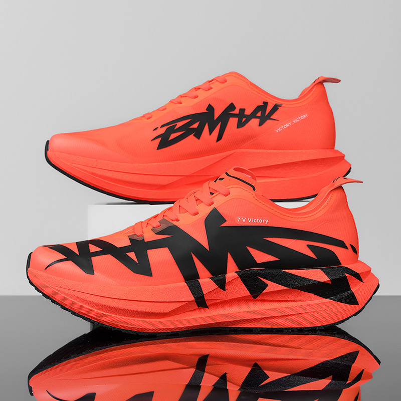 Chaussures de course athlétiqu - Breathable Mesh Athletic Shoes avis et prix
