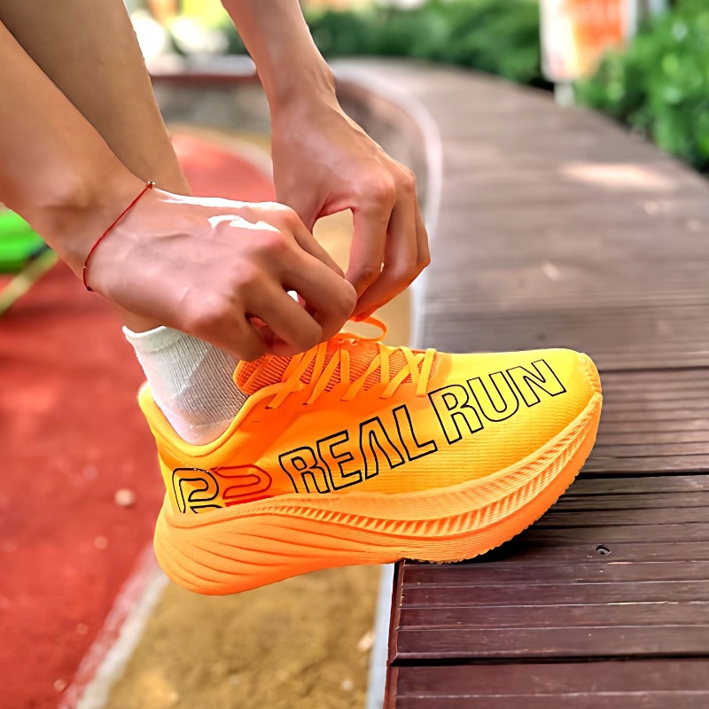 Chaussures de course professio - Anti Slip Trail Running Sneakers avis et prix
