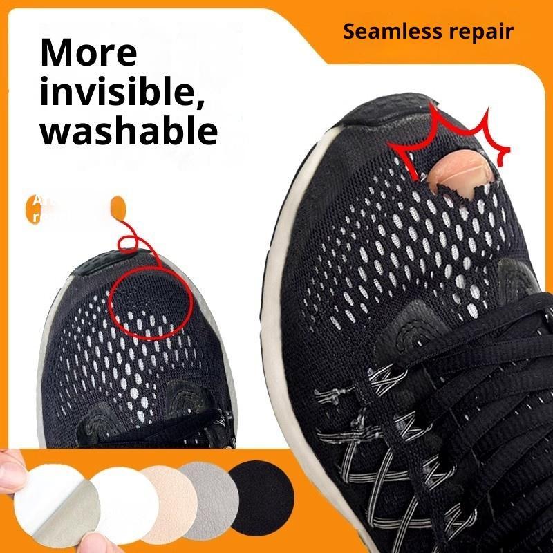 Patchs de réparation auto-adhé - Sneakers avis et prix