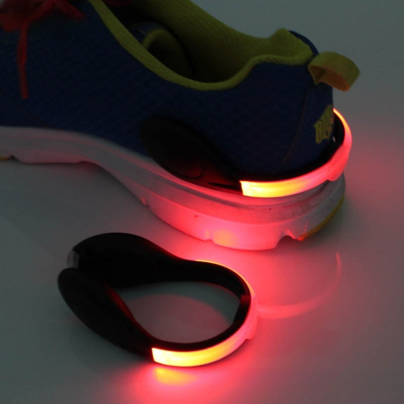 1pc Lampe de sécurité réfléchi - Reflective Night Running Shoes avis et prix