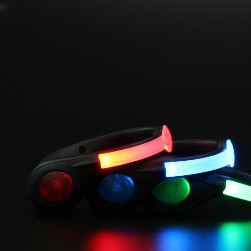 1pc Lampe de sécurité réfléchi - Reflective Night Running Shoes avis et prix
