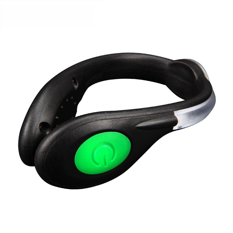 1pc Lampe de sécurité réfléchi - Reflective Night Running Shoes avis et prix