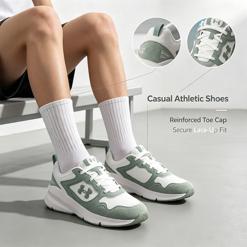 Under Armour Jogger Minimalist - Air Cushion Jogger Shoes Men avis et prix