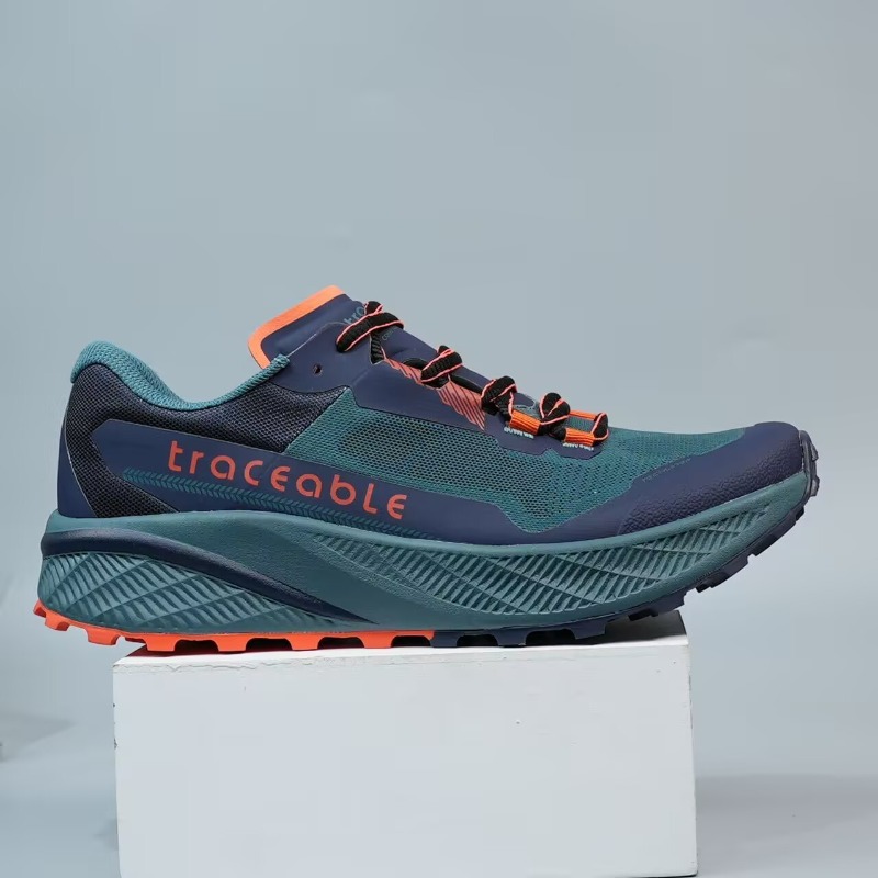 Chaussures de course tout-terr - Lightweight Road Running Shoes avis et prix
