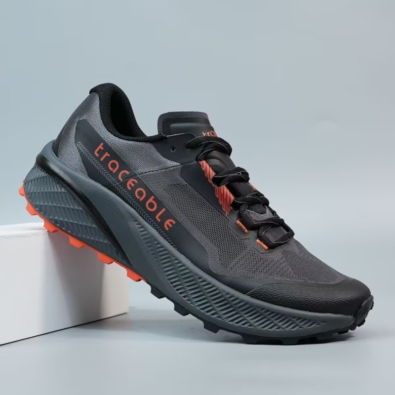 Chaussures de course tout-terr - Lightweight Road Running Shoes avis et prix