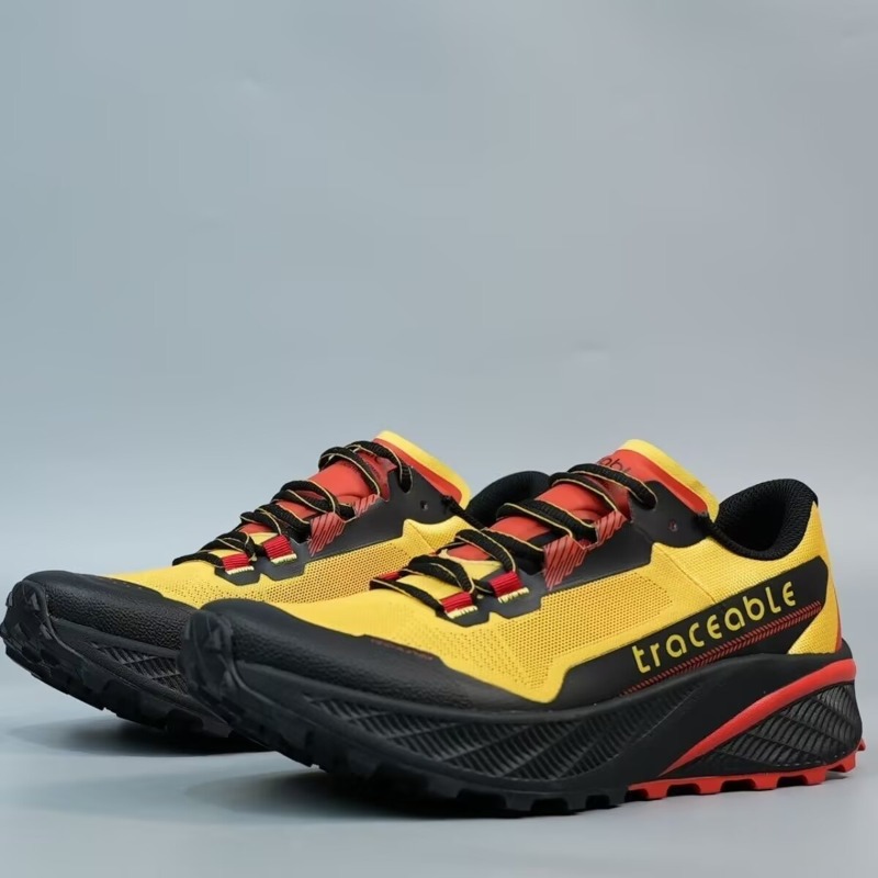 Chaussures de course tout-terr - Lightweight Road Running Shoes avis et prix