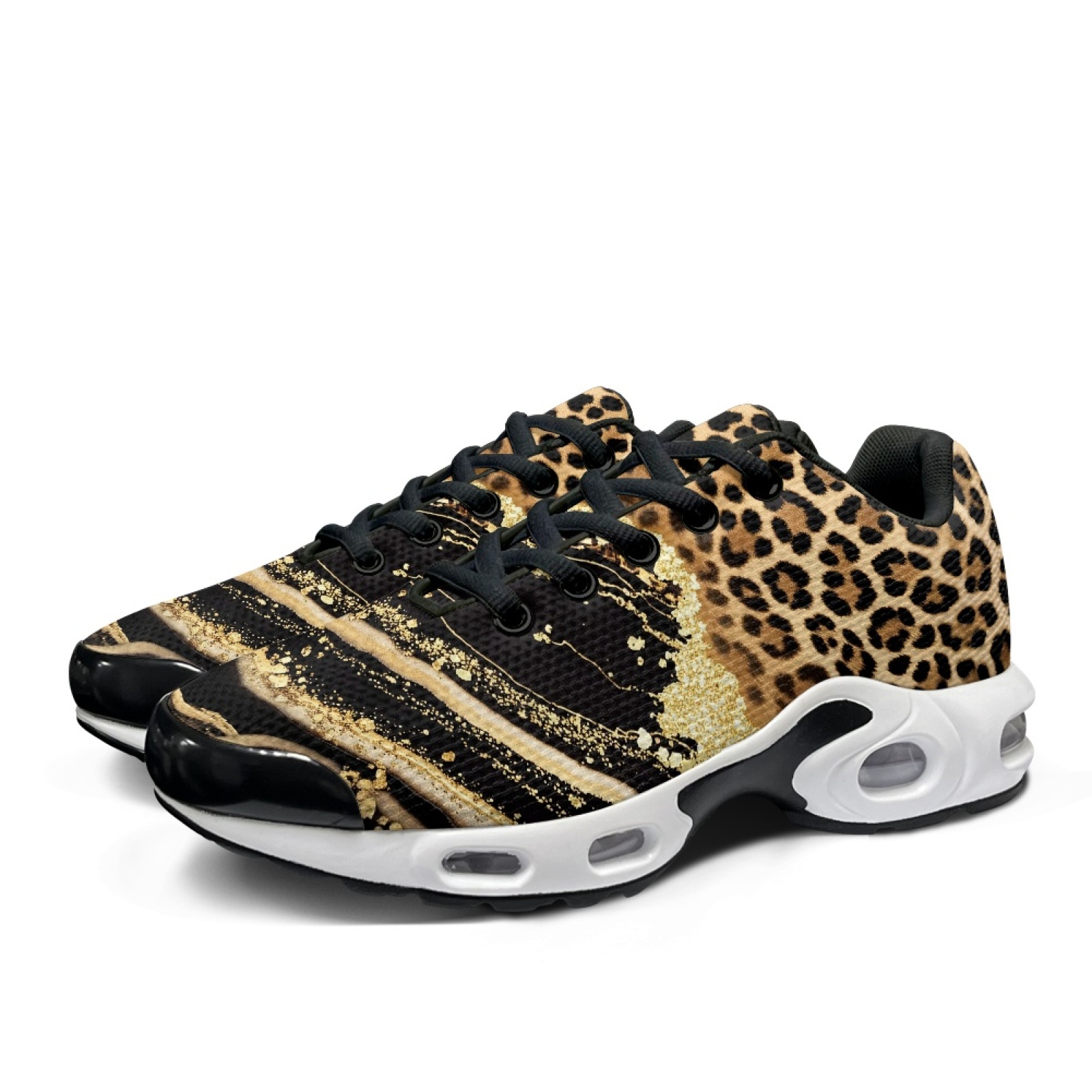 PENSTROLL Chaussures de sport  - Air Cushion Jogger Shoes Men avis et prix