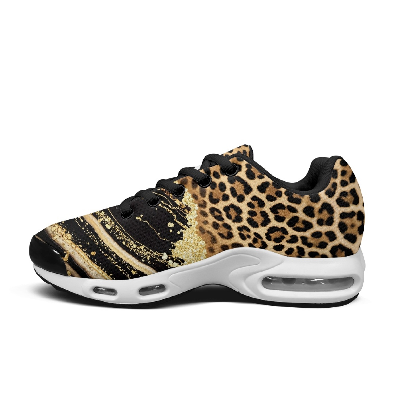 PENSTROLL Chaussures de sport  - Air Cushion Jogger Shoes Men avis et prix
