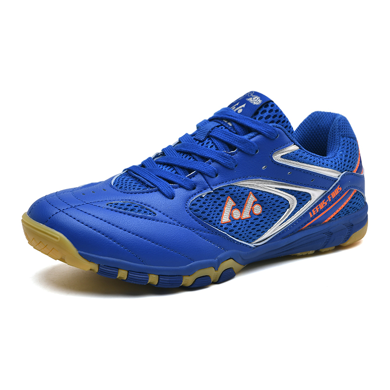 Hommes femmes Sport Badminton  - Shock Absorbing Gym Trainers avis et prix