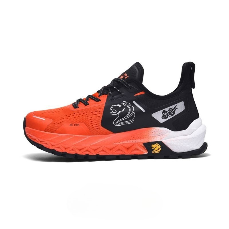 Nouvelle Arrivée 2026 – Chauss - Anti Slip Trail Running Sneakers avis et prix