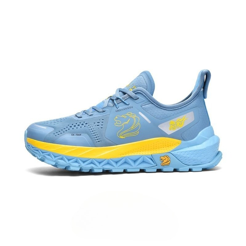 Nouvelle Arrivée 2026 – Chauss - Anti Slip Trail Running Sneakers avis et prix