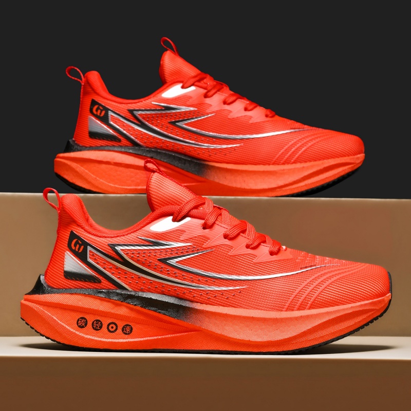 Chaussures de course pour femm - Breathable Mesh Athletic Shoes avis et prix