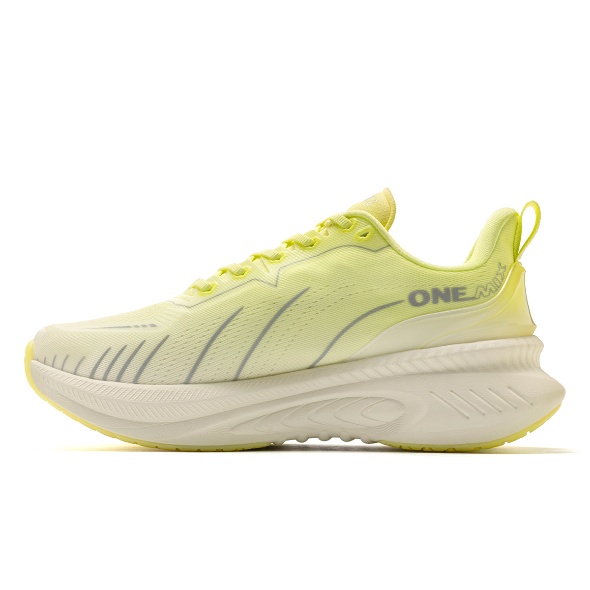 ONEMIX Bumper Elite – chaussur - Reflective Night Running Shoes avis et prix