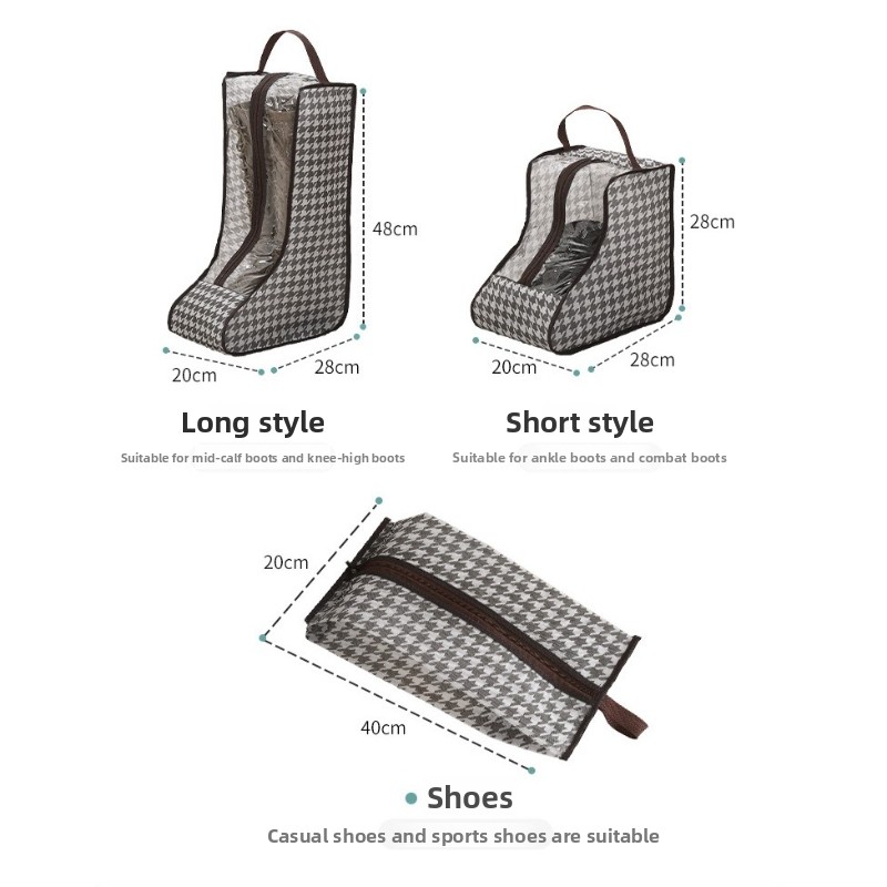 Sacs de rangement pour bottes  - Boots avis et prix