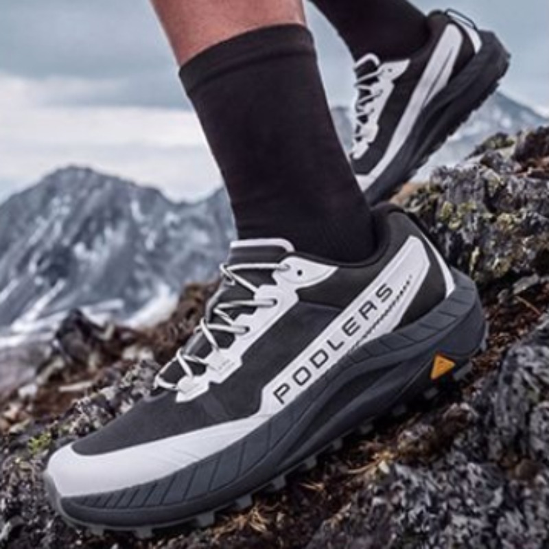 Nouvelles chaussures de sport  - Anti Slip Trail Running Sneakers avis et prix