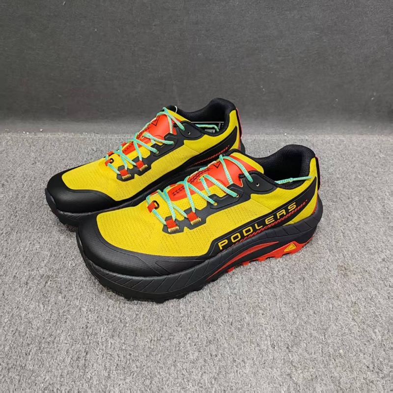 Nouvelles chaussures de sport  - Anti Slip Trail Running Sneakers avis et prix