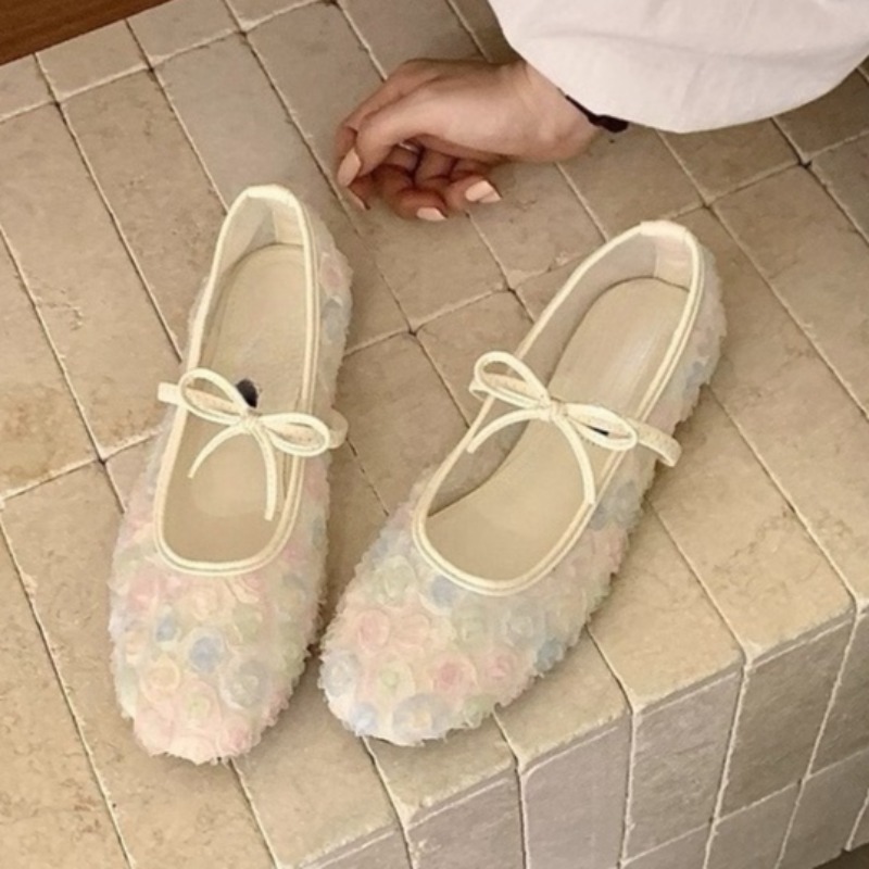 Nouvelles chaussures Mary Jane - Boots avis et prix