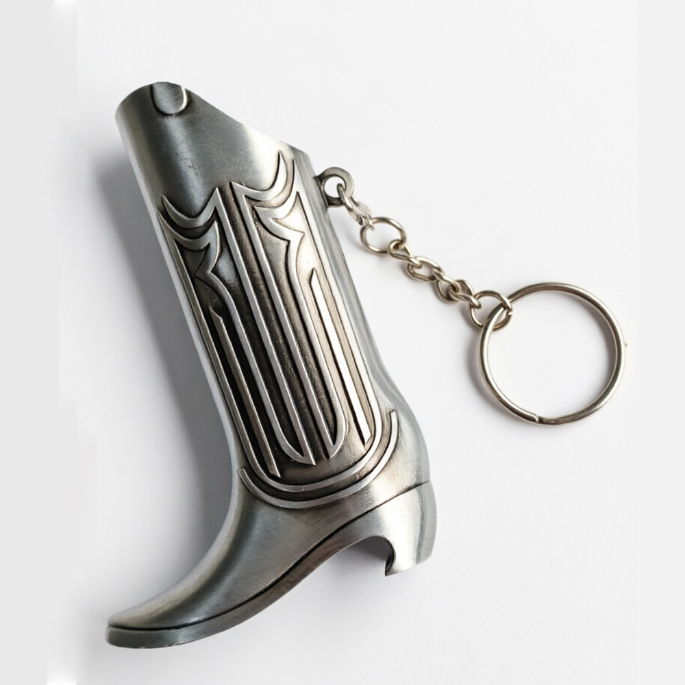 Étui à briquet en métal en for - Boots avis et prix
