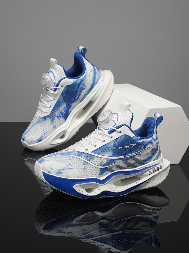 Chaussures de sport pour enfan - Carbon Plate Marathon Racing Shoes avis et prix