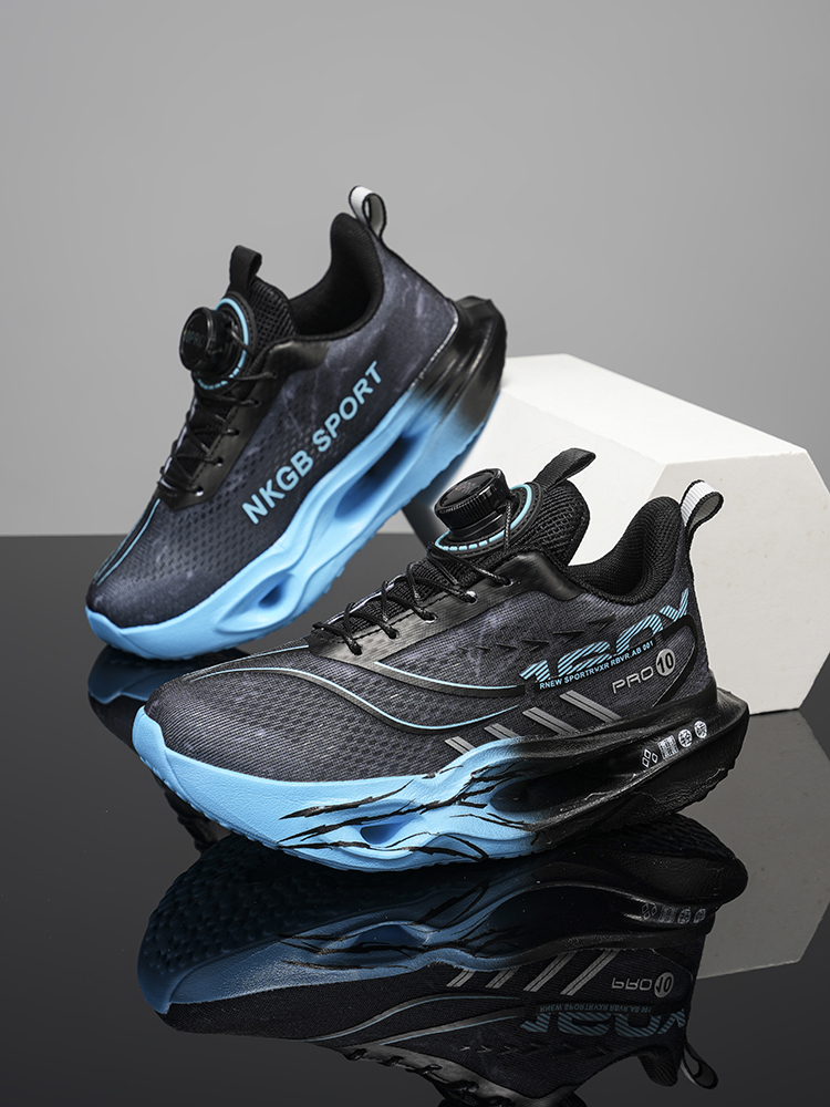 Chaussures de sport pour enfan - Carbon Plate Marathon Racing Shoes avis et prix