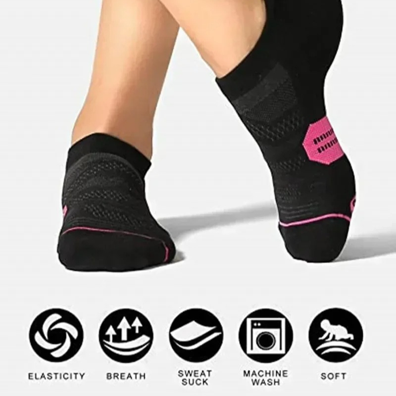 1/2/3 paires hommes femmes pie - Heels avis et prix