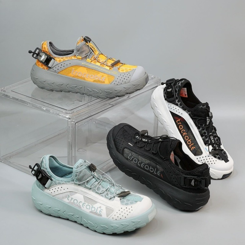 Nouvelle Tendance 2026 : Chaus - Anti Slip Trail Running Sneakers avis et prix