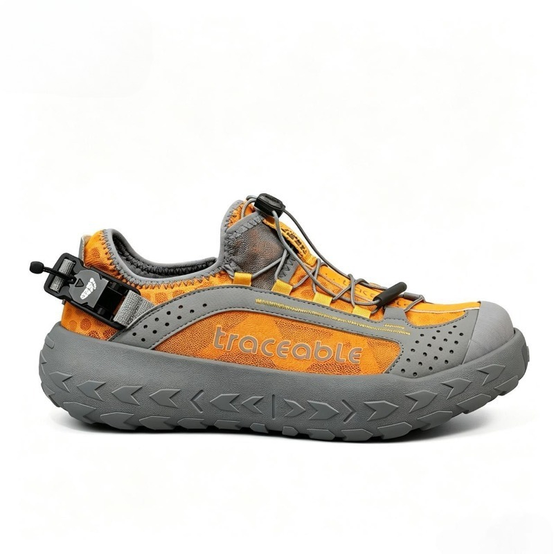 Nouvelle Tendance 2026 : Chaus - Anti Slip Trail Running Sneakers avis et prix