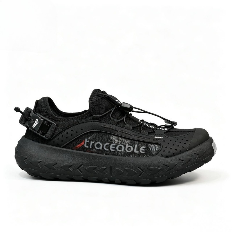 Nouvelle Tendance 2026 : Chaus - Anti Slip Trail Running Sneakers avis et prix