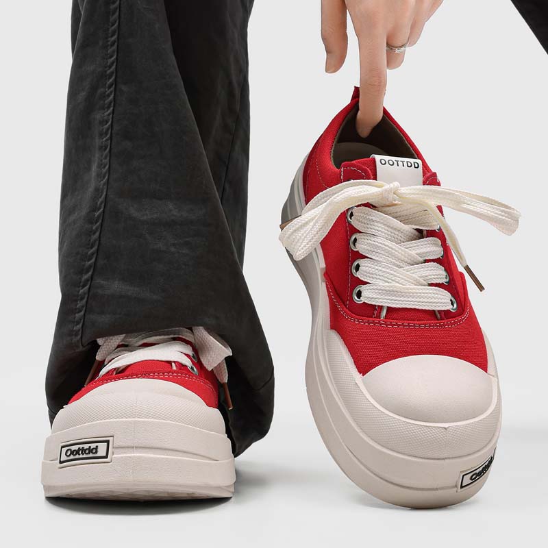 Chaussures de marche quotidien - Shock Absorbing Gym Trainers avis et prix