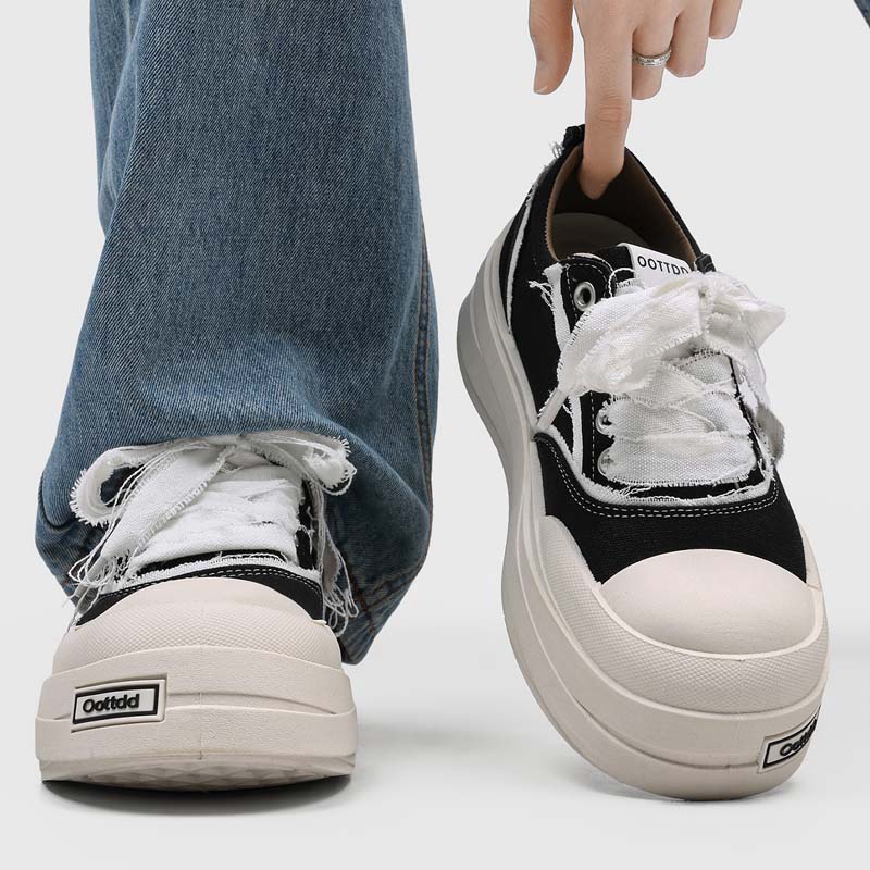 Chaussures de marche quotidien - Shock Absorbing Gym Trainers avis et prix